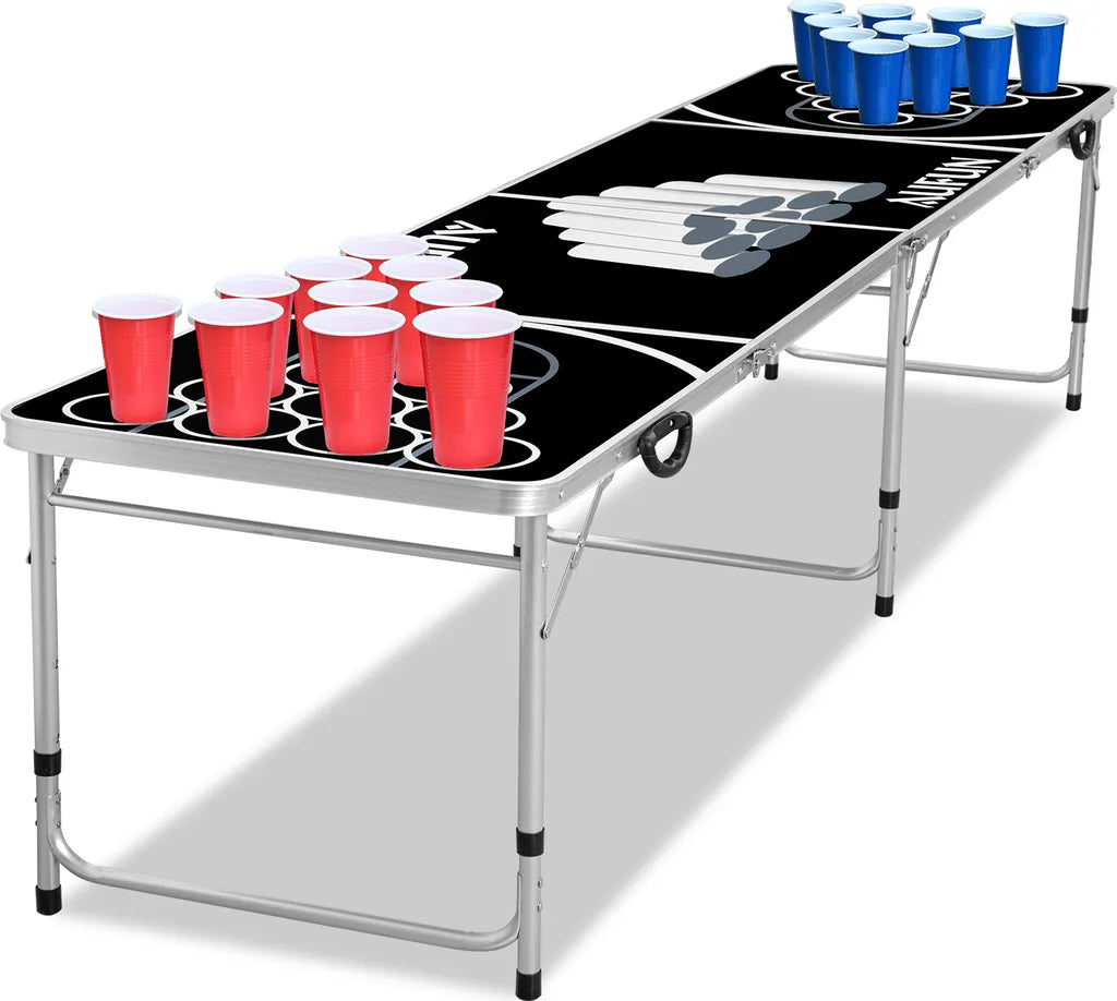 Bierpong Tisch Miete